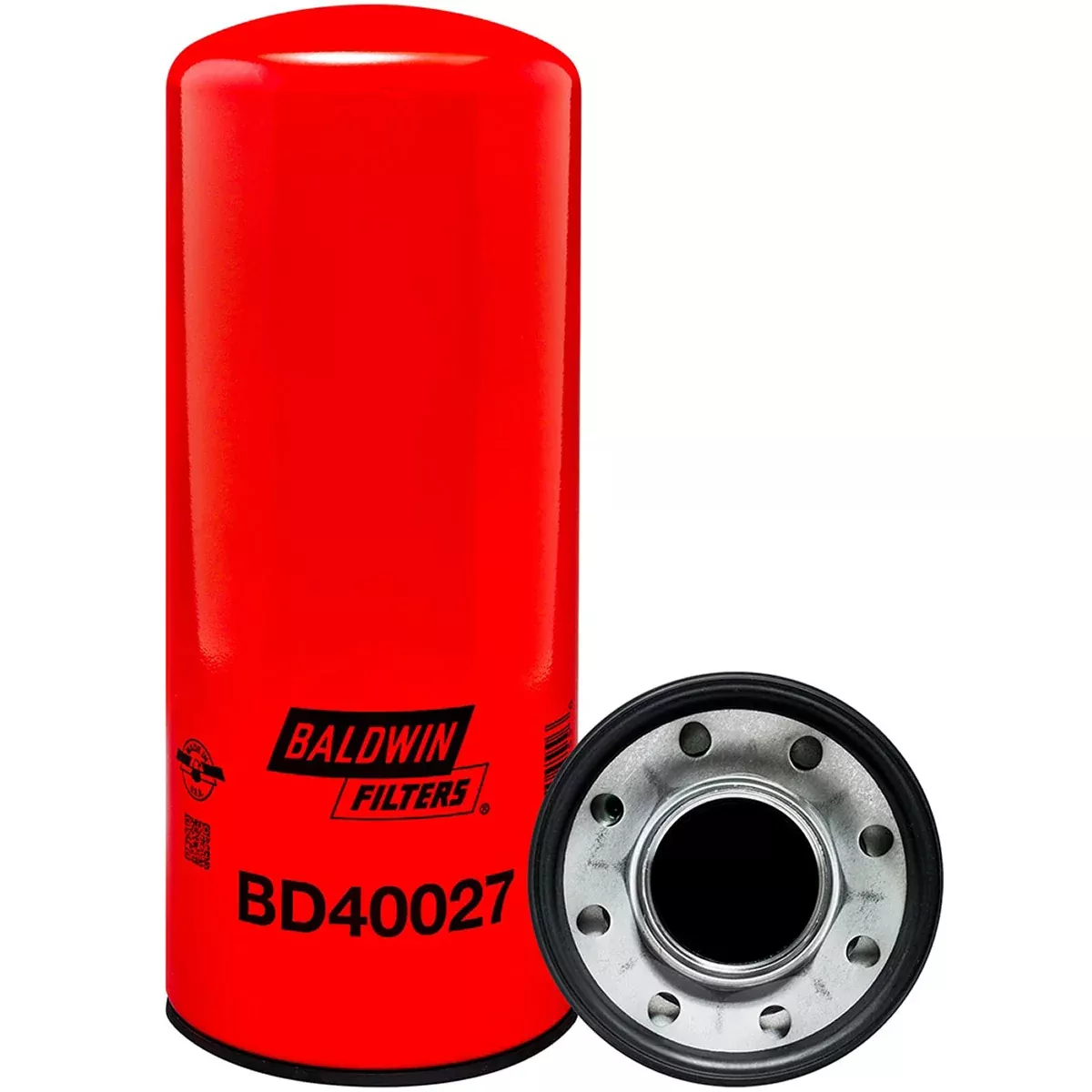 Baldwin Oil Filter (BD40027)