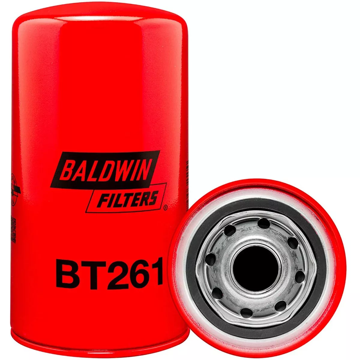 Baldwin Oil Filter (BT261)