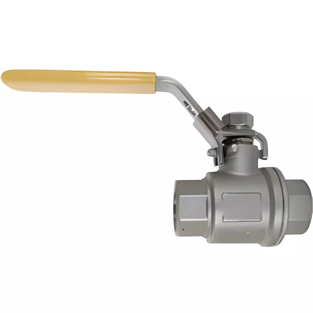 BALL VALVE 3/4" FP S.STEEL