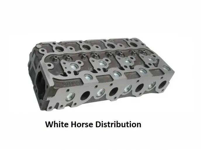 Bare Cylinder Head for Bobcat 733 "Kubota V1702" 6660966