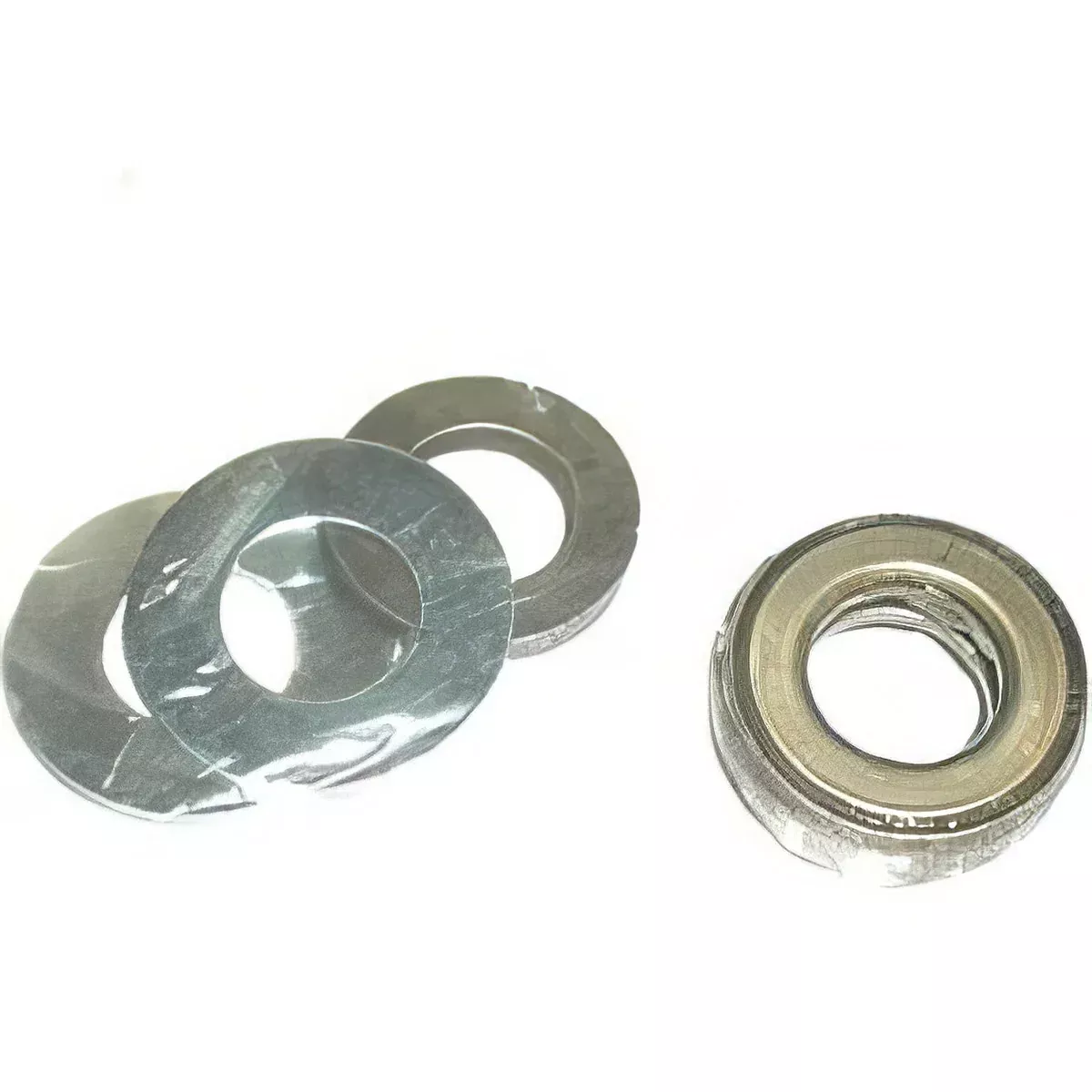 BEARING KIT - 2,000# JACK 150 SERIES