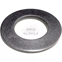 Beveled Washer for Dixie Chopper Spindle Assembly