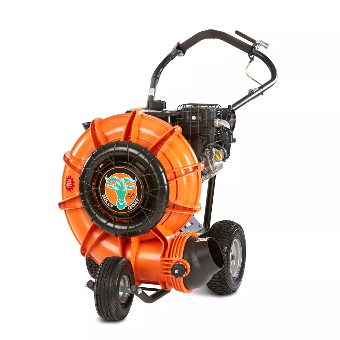 Billy Goat F1402V Walk-Behind Blower