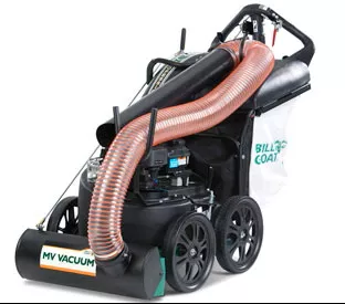 Billy Goat MV601SPE Commercial Duty Vacuum