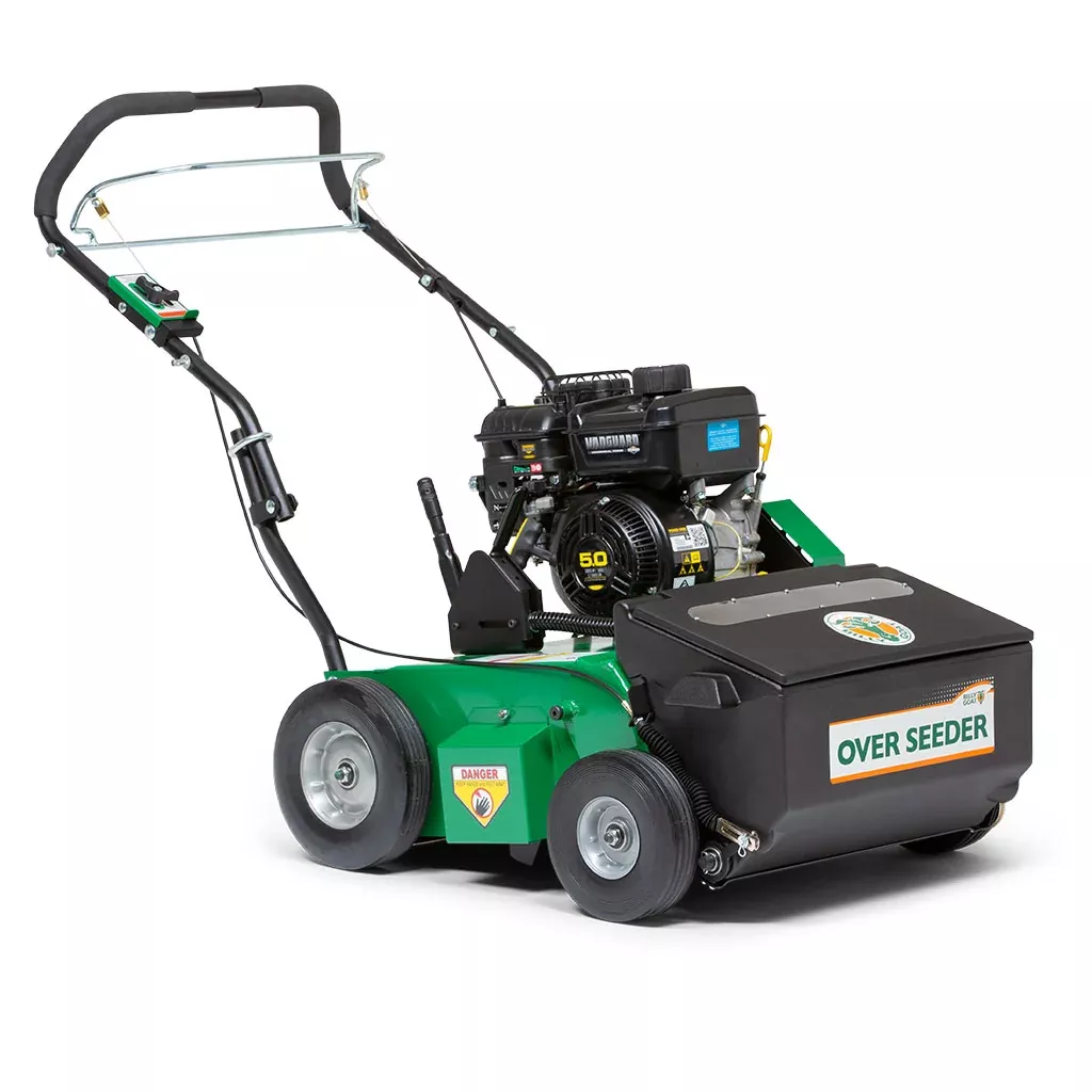 Billy Goat OS553V Push Overseeder