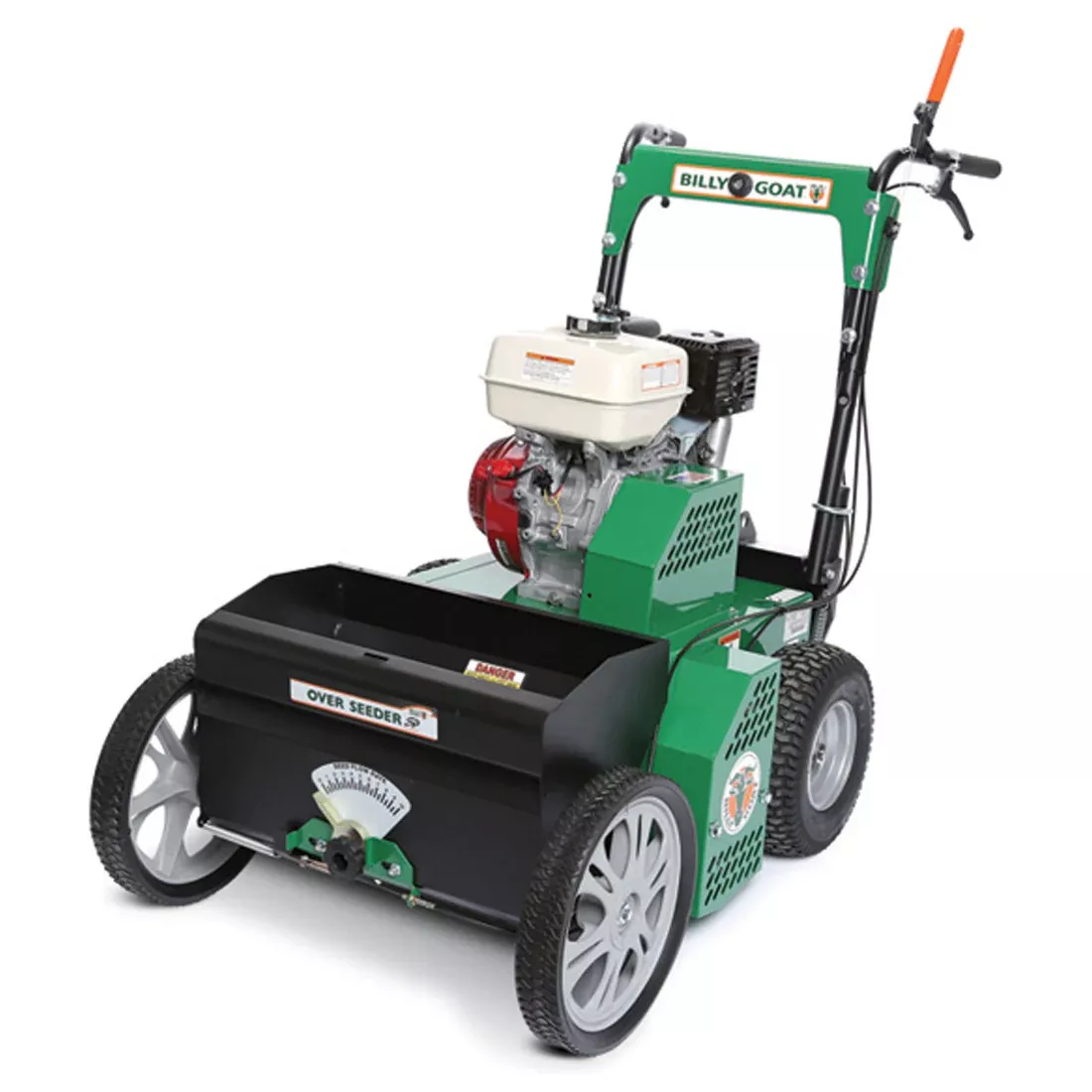 Billy Goat OS901SPH Overseeder