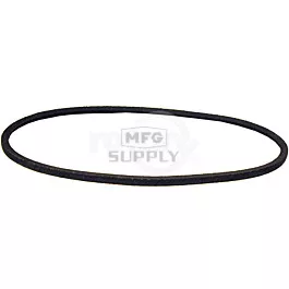 Blade Drive Belt replaces Scag 481001