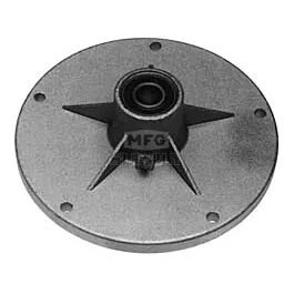 Blade Housing Replaces Murray 492574