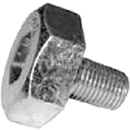 Blade Locking Bolt for Kubota