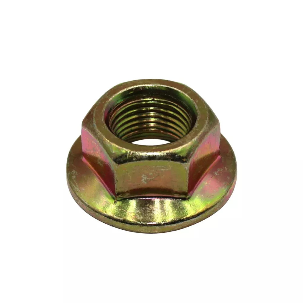 Blade Spindle Nut fits MTD Fits Cub Cadet 712-0417 912-0417A