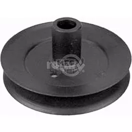 Blade Spindle Pulley replaces MTD 756-0556