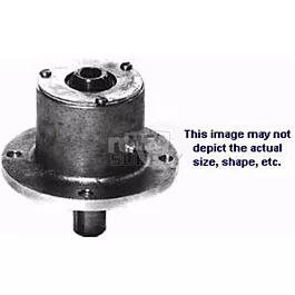 Bobcat 36006N Cutter Spindle Assembly
