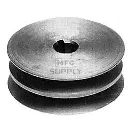 Bobcat 38232 Double Pulley