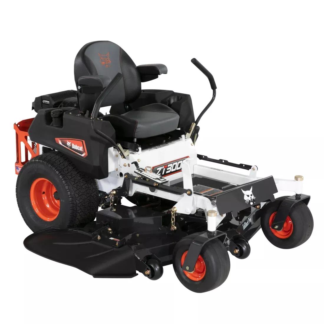 Bobcat ZT3000 48 In. Zero Turn Mower
