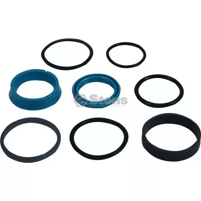 Boom/Bucket Cylinder Seal Kit, Compatible with Kubota LA514 Loader