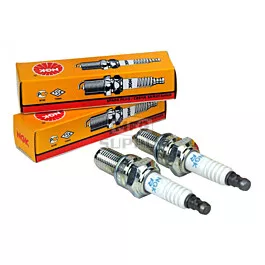 BPMR6A NGK Spark Plug