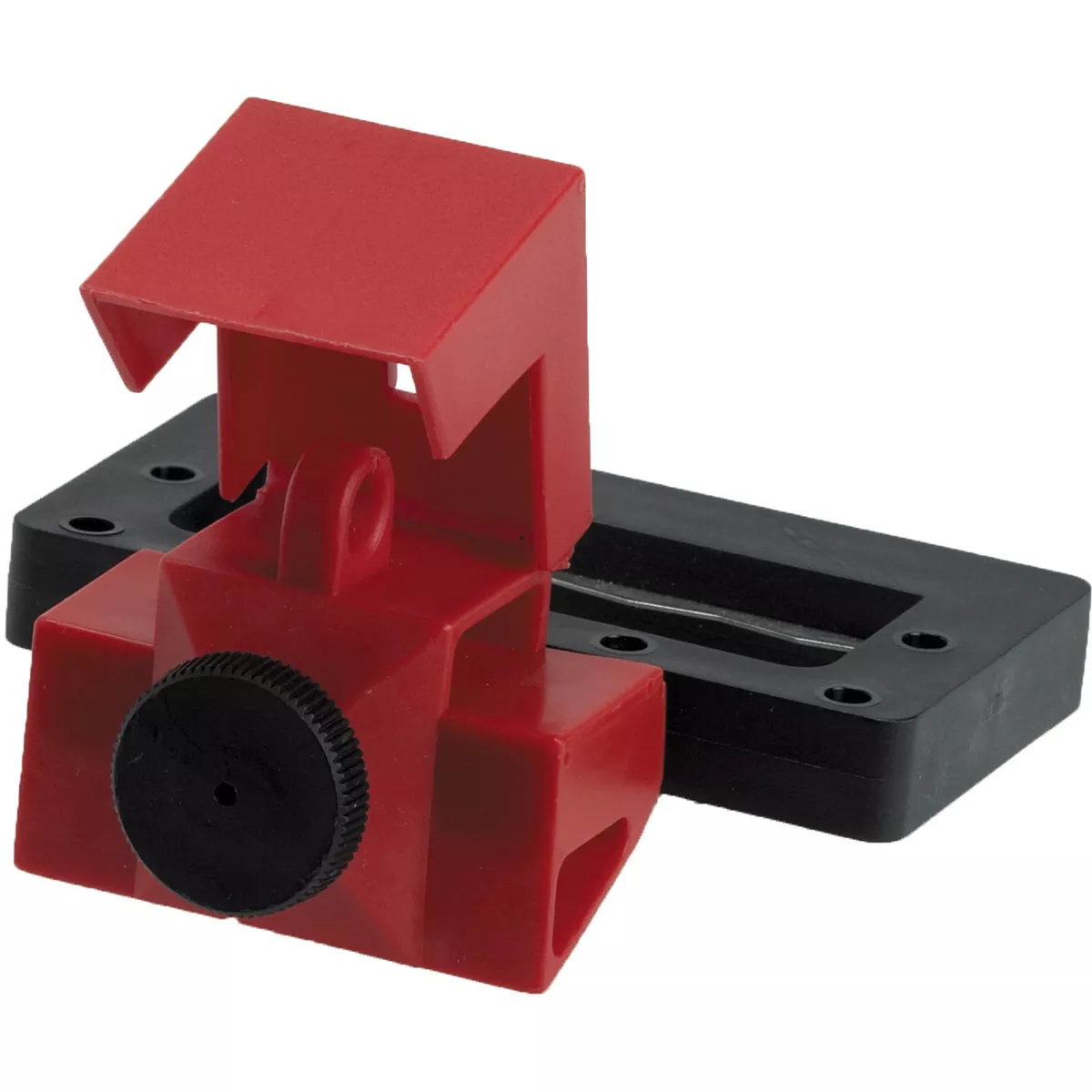 Brady 65329 Brady Oversized Clamp-On Breaker Lockout Device