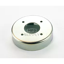 Brake Drum replaces Great Dane D48003