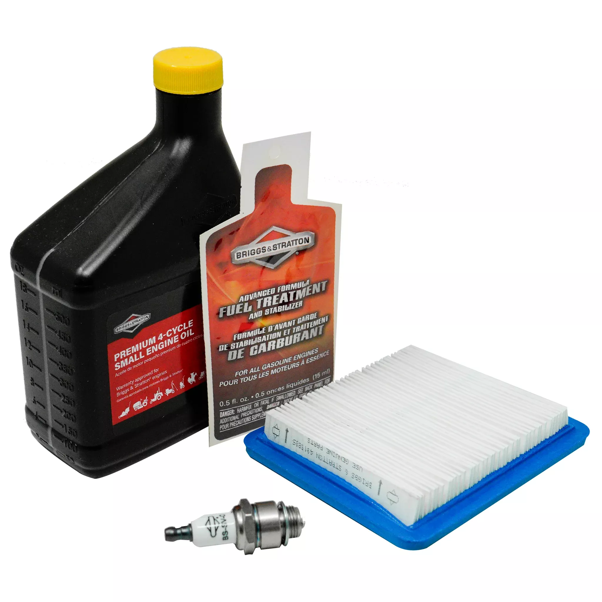 Briggs & Stratton 5140B Quantum Series Maintenance Kit
