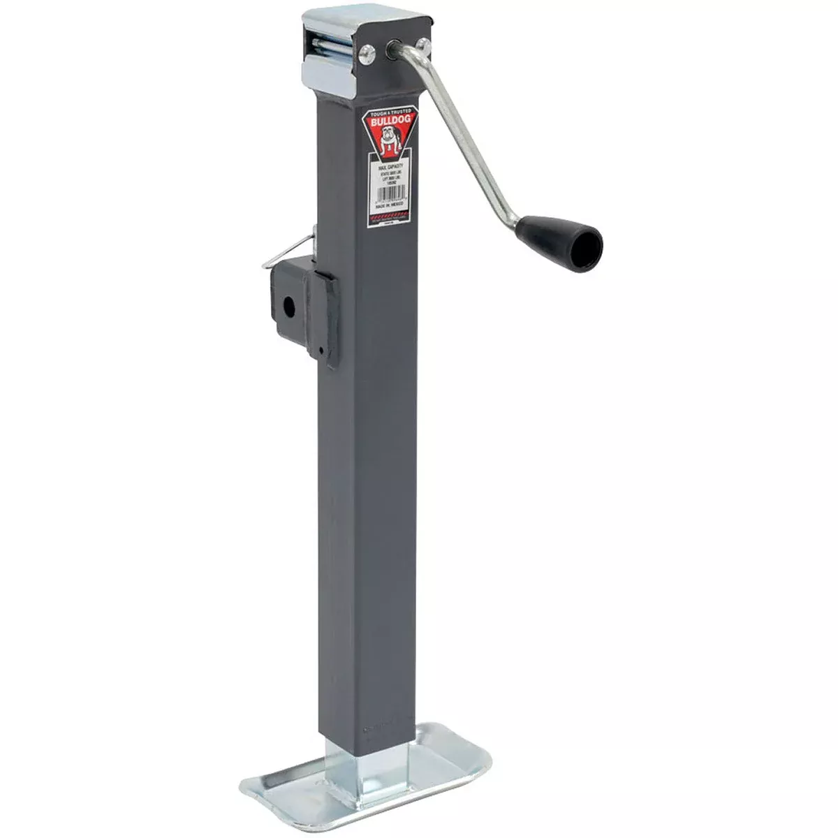 BULLDOG 5000# SW SQUARE JACK