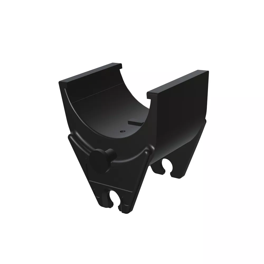Burndy PUADP1 U Die Adapter for 15T 46 Series Crimpers