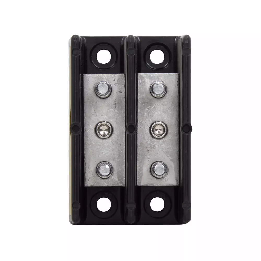 BUSS 16290-2 POWER DIST. STUD BLOCK
