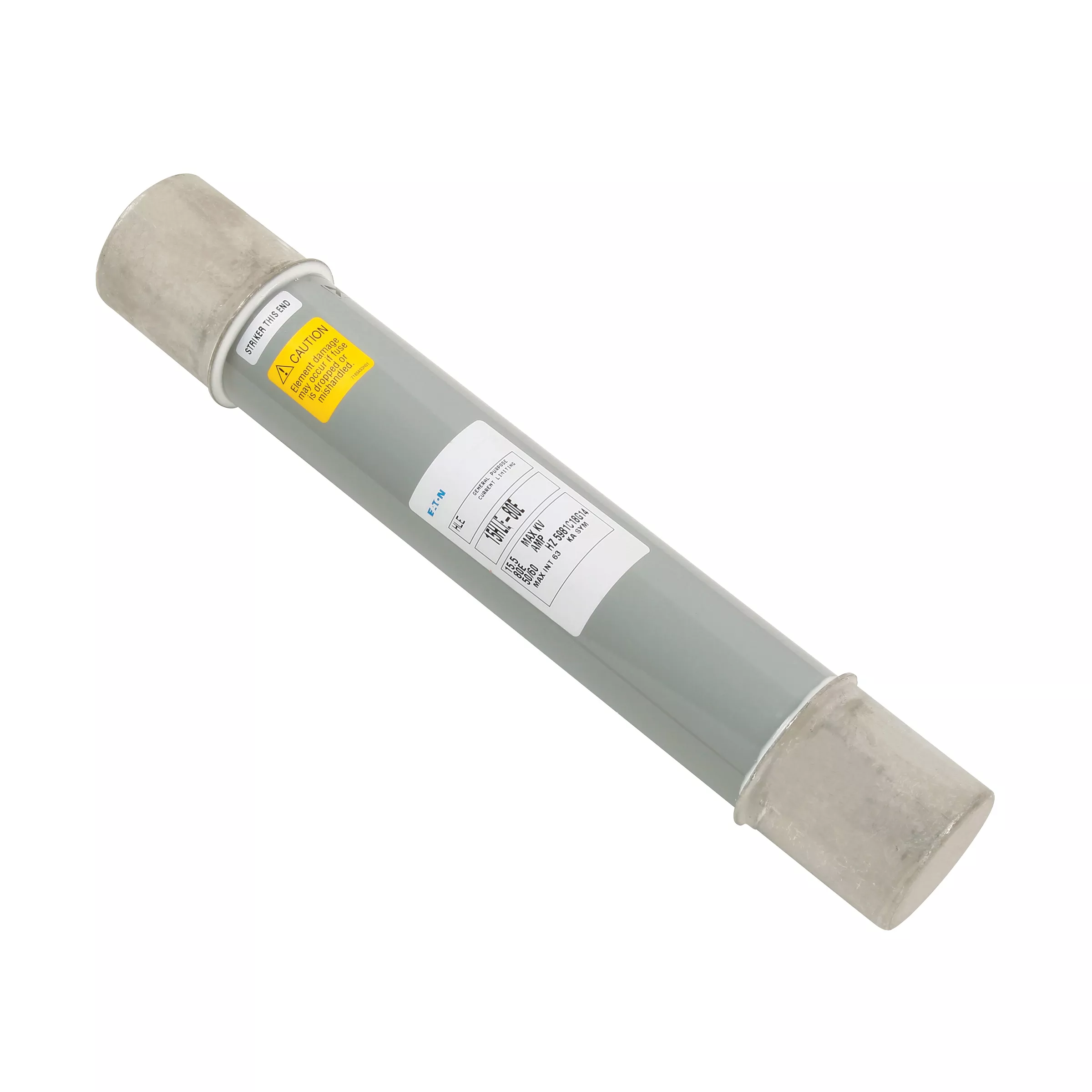 BUSS 5HLE-200E HLECLPON5KV200E, 3"D