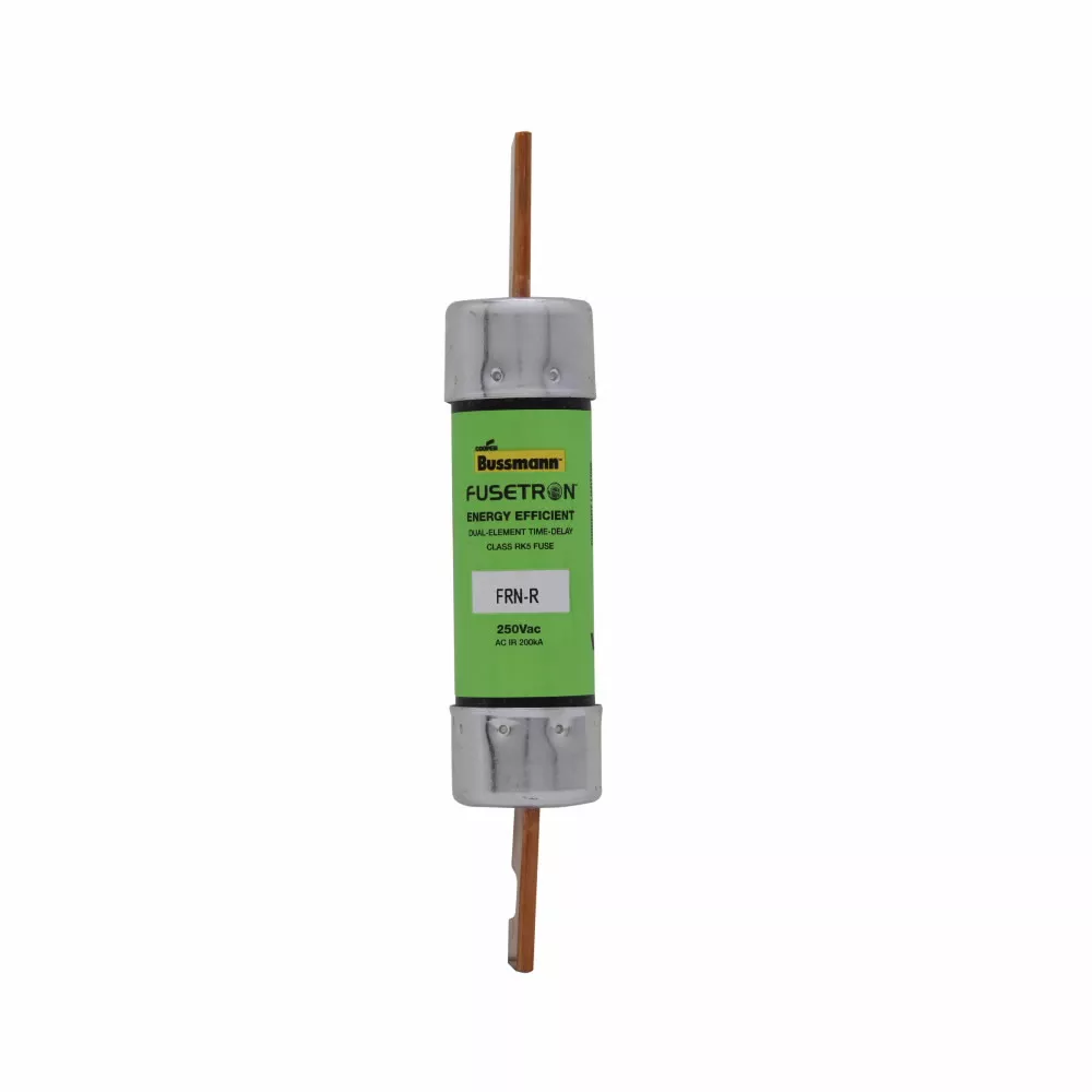 BUSS FRN-R-85 FUSETRON DUAL-ELEMENT