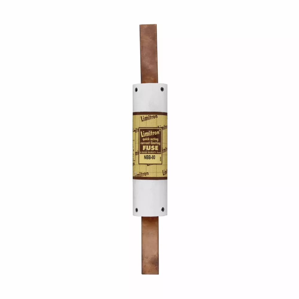 BUSS NBB-60 LIMITRON FAST ACTING FU