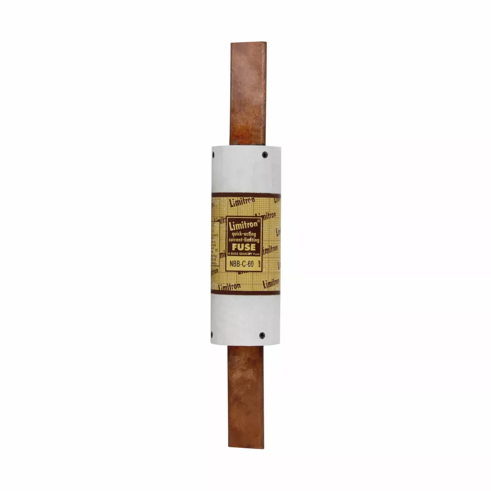 BUSS NBB-C-60 LIMITRON FAST ACTING
