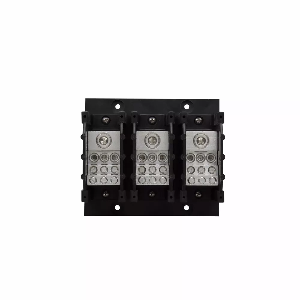 BUSS PDB371-3 POWER DISTRIBUTION BL