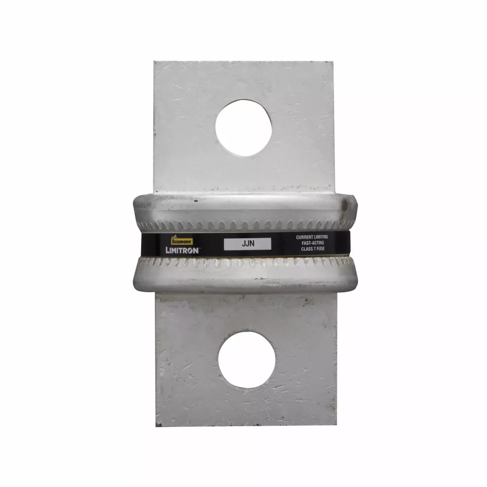 Bussmann JJN-1200 1200amp Limitron™ Very Fast-Acting, Current-Limiting Class T Fuse, 300Vac/170Vdc