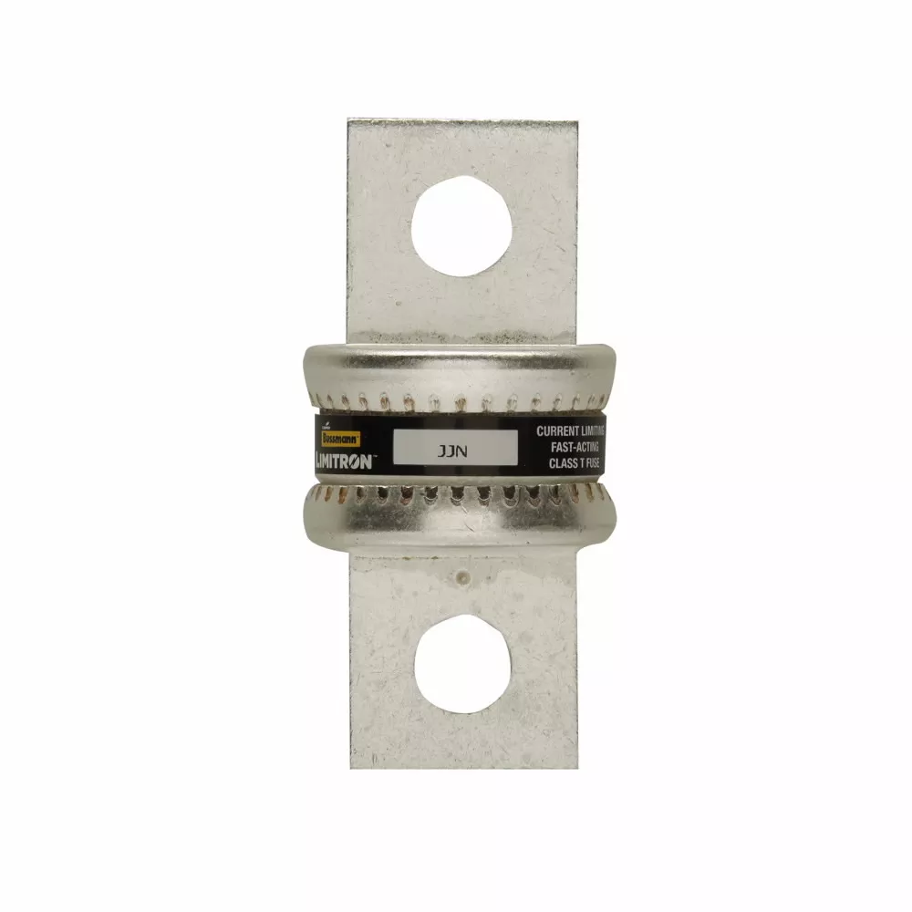 Bussmann JJN-400 400amp Limitron™ Very Fast-Acting, Current-Limiting Class T Fuse, 300Vac/160Vdc