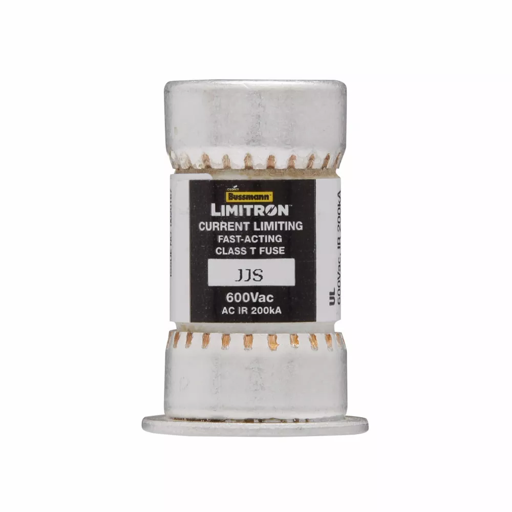 Bussmann JJS-40 40amp Limitron™ Very Fast-Acting, Current-Limiting Class T Fuse, 600Vac
