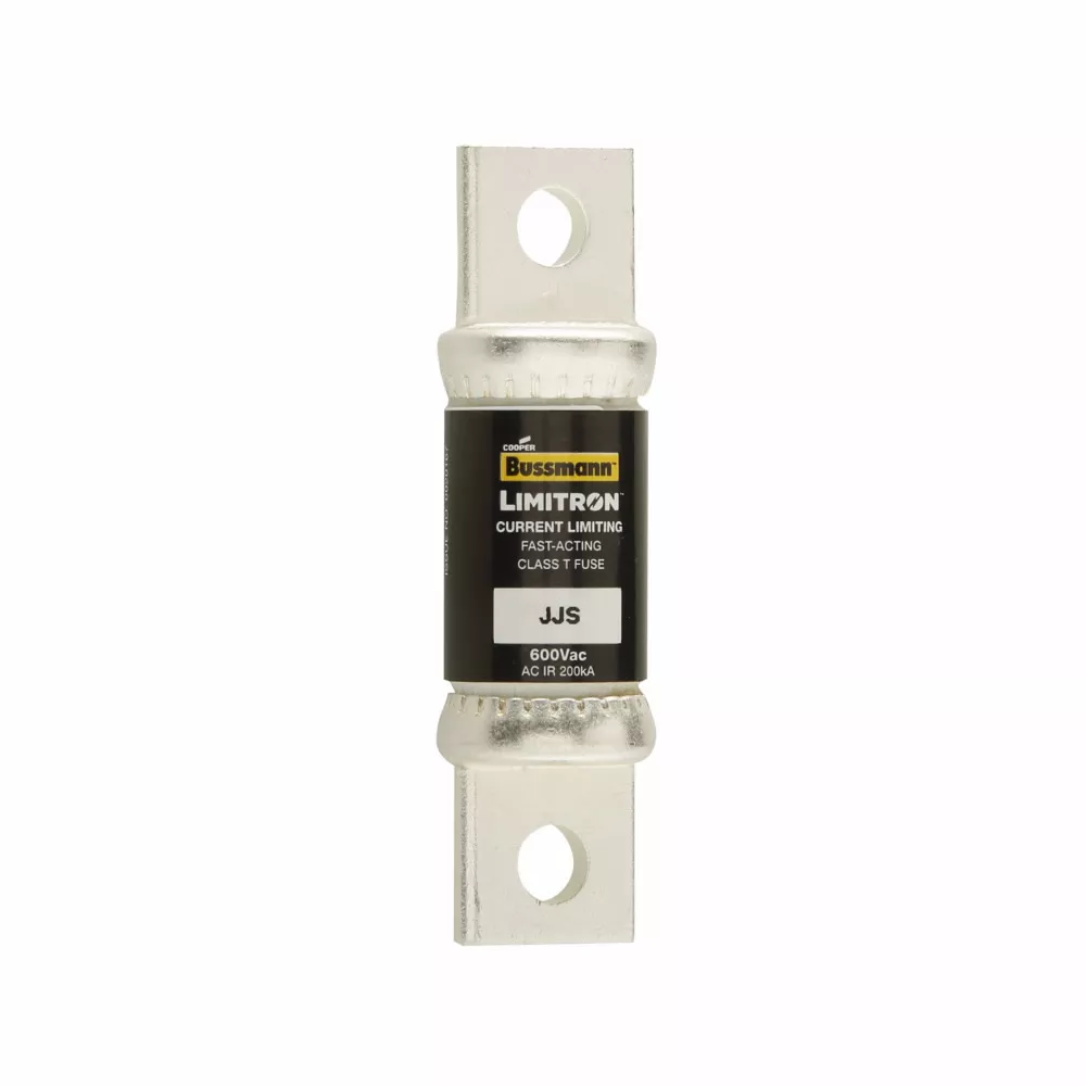 Bussmann JJS-80 80amp Limitron™ Very Fast-Acting, Current-Limiting Class T Fuse, 600Vac