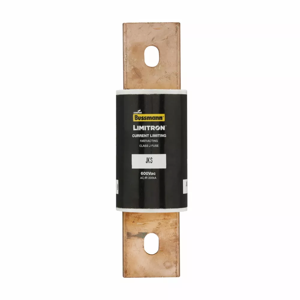 Bussmann JKS-300 300amp Limitron™ Fast-Acting Class J Fuse, 600Vac
