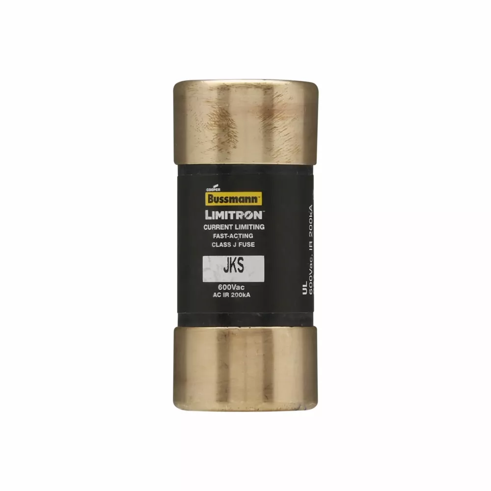 Bussmann JKS-60 60amp Limitron™ Fast-Acting Class J Fuse, 600Vac