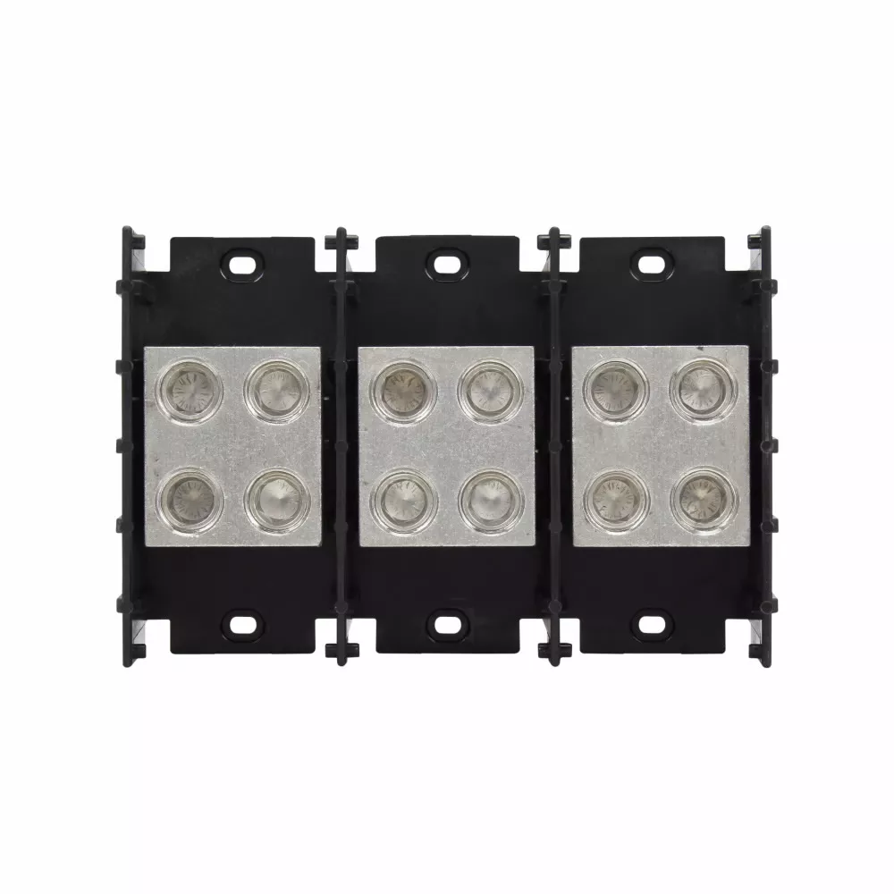 Bussmann Series 16504-3 USD Terminal Block