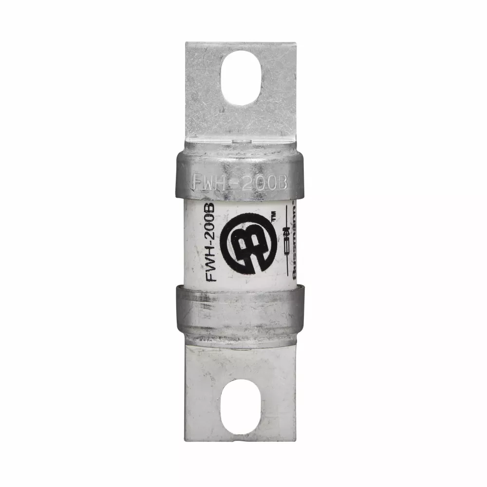 Bussmann Series FWH-150B 150 Amp AC Tag Fuse