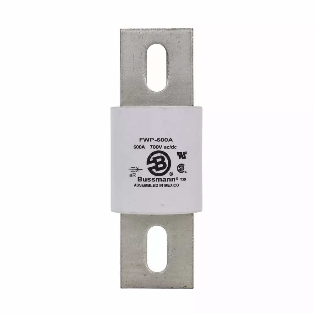 Bussmann Series FWP-450A 450 Amp High Speed Fuse