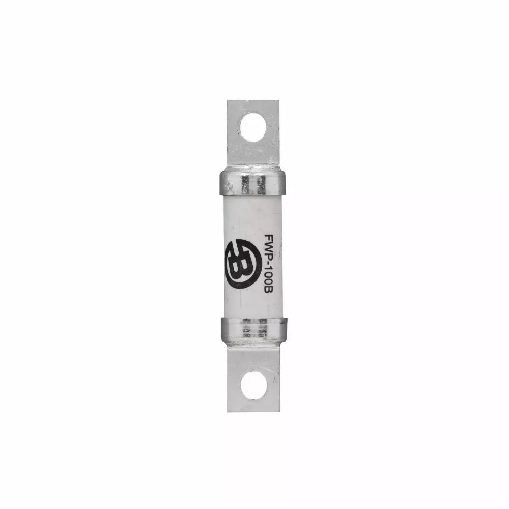 Bussmann Series FWP-80B 80 Amp 700 VAC Semiconductor High Speed Fuse