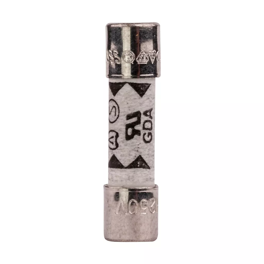 Bussmann Series GDA-5A 5 Amp Small Dimension Fuse
