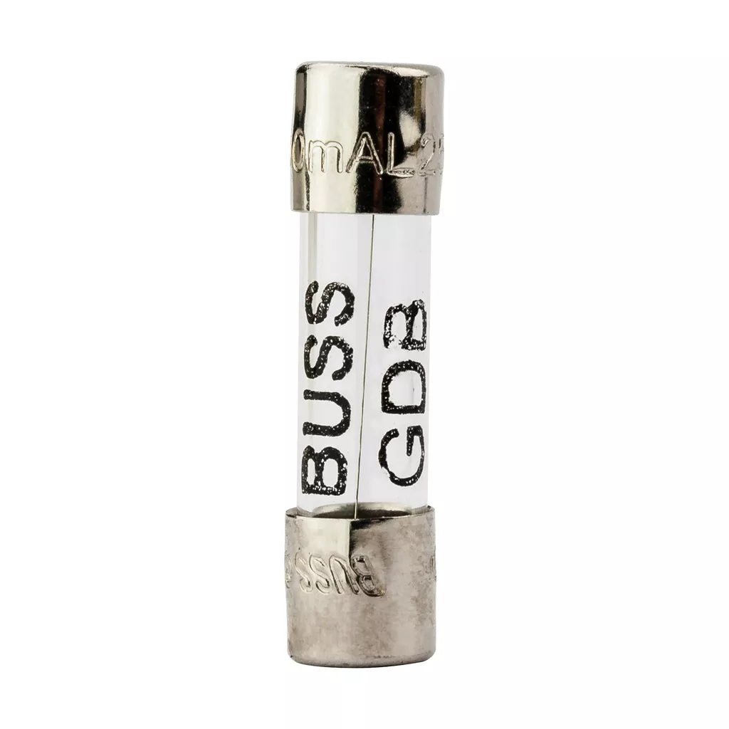 Bussmann Series GDB-2A Small Dimension Fuse