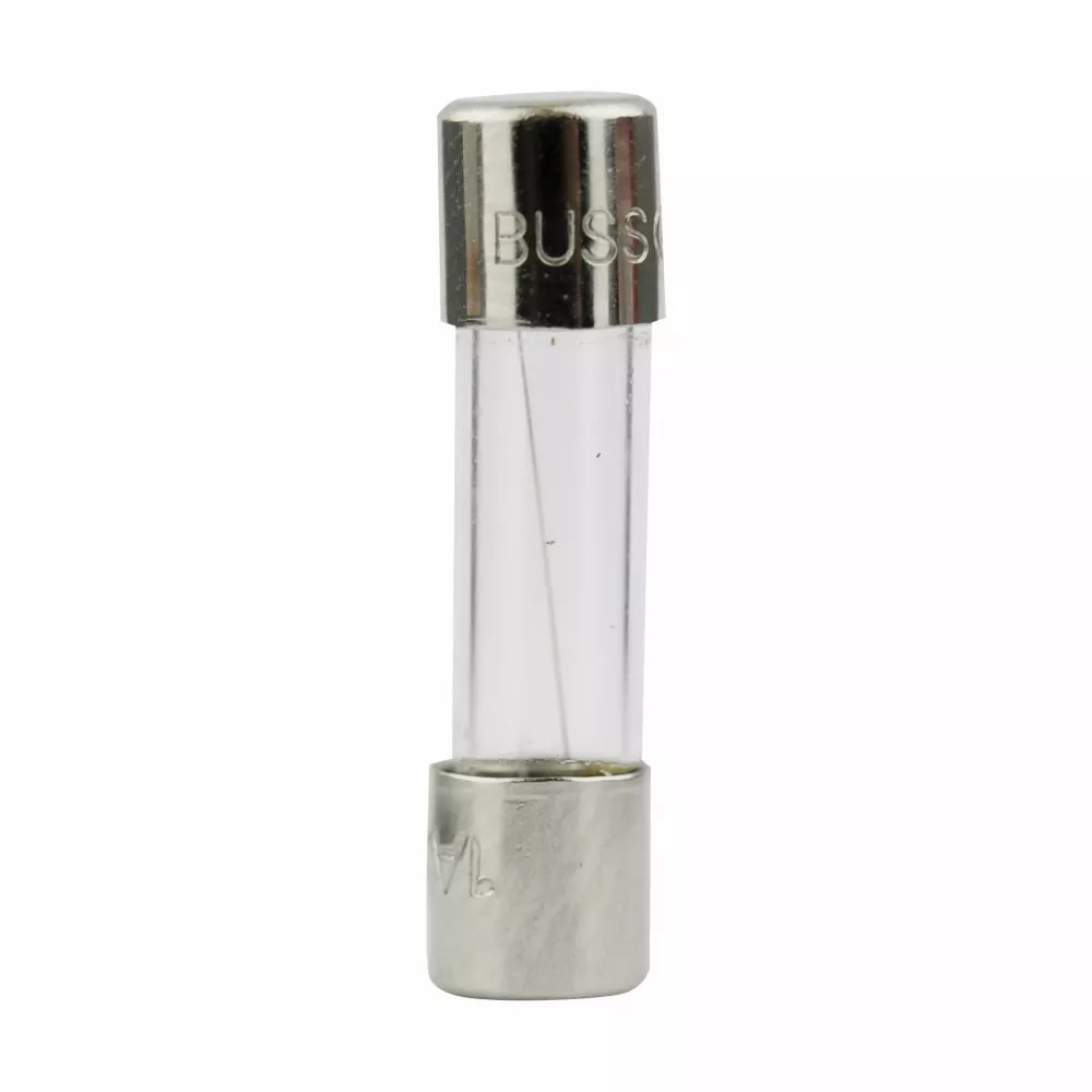 Bussmann Series GMA-7-R 7 Amp Fuse