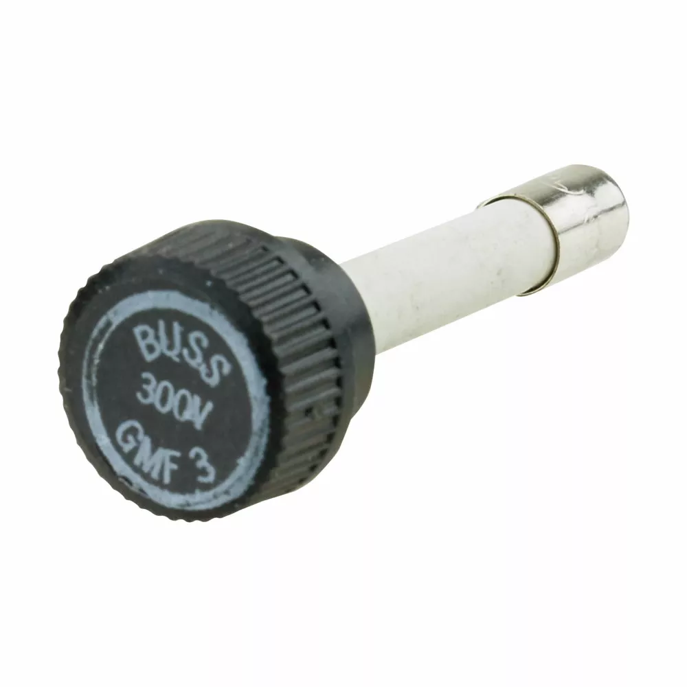Bussmann Series GMF-3 Small Dimension Fuse