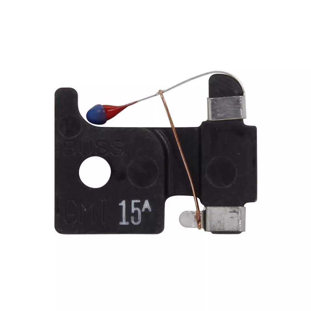 Bussmann Series GMT-15A 15 Amp Indicator Fuse