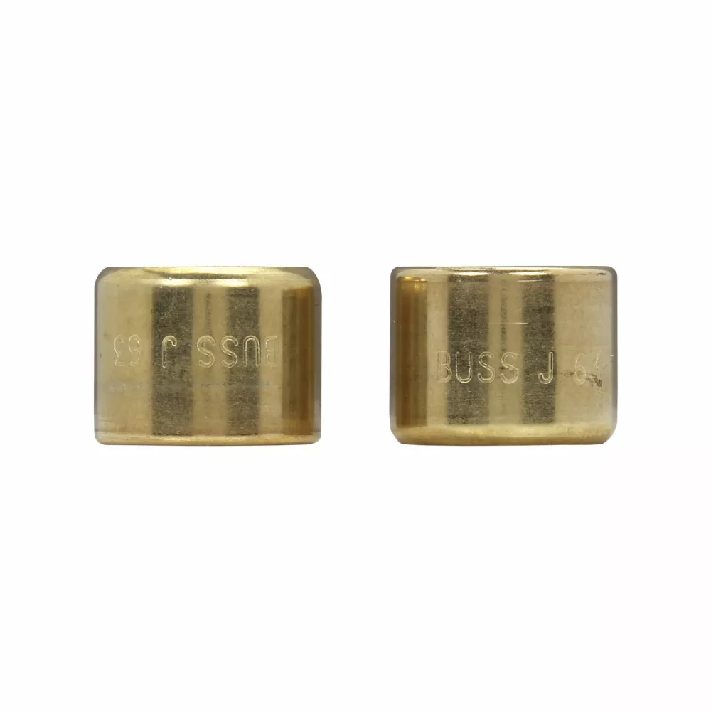 Bussmann Series J-64 400 Amp Class J Fuse Reducer