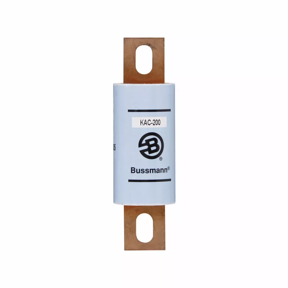Bussmann Series KAC-150 Tron Rectifier Fuse