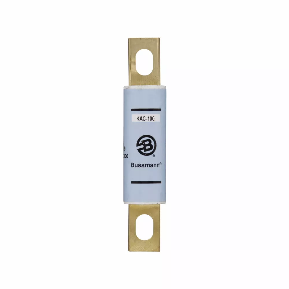 Bussmann Series KAC-70 Tron Rectifier Fuse