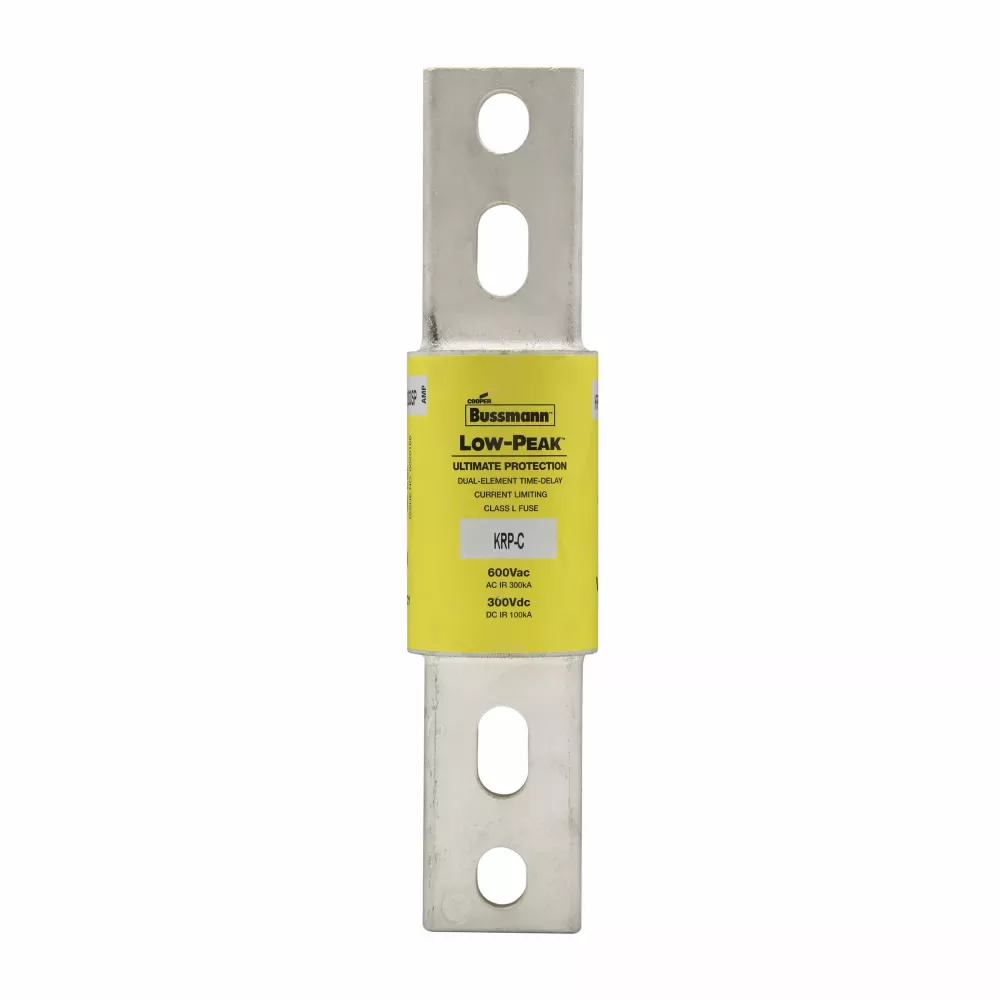 Bussmann Series KRP-C-1000SP Low Peak Fuse Time Delay